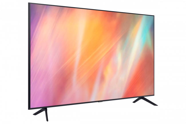 Телевизор ЖК 70" Samsung Samsung UE70AU7100UXCE — для бизнеса и офиса Телевизор ЖК 70" Samsung Samsung UE70AU7100UXCE — для бизнеса и офиса