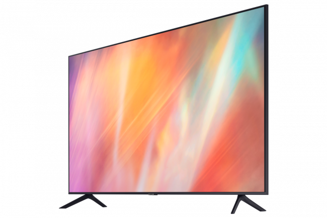 Телевизор ЖК 70" Samsung Samsung UE70AU7100UXCE — для бизнеса и офиса Телевизор ЖК 70" Samsung Samsung UE70AU7100UXCE — для бизнеса и офиса