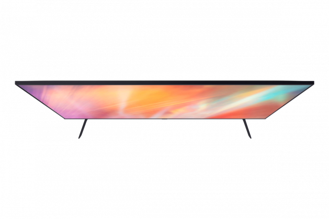 Телевизор ЖК 70" Samsung Samsung UE70AU7100UXCE — для бизнеса и офиса Телевизор ЖК 70" Samsung Samsung UE70AU7100UXCE — для бизнеса и офиса