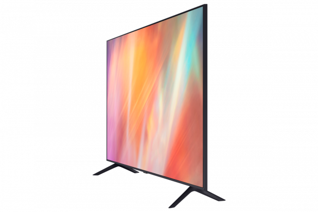 Телевизор ЖК 70" Samsung Samsung UE70AU7100UXCE — для бизнеса и офиса Телевизор ЖК 70" Samsung Samsung UE70AU7100UXCE — для бизнеса и офиса