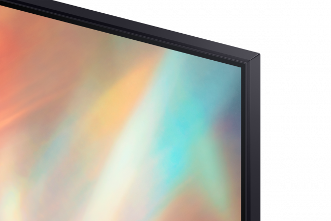 Телевизор ЖК 70" Samsung Samsung UE70AU7100UXCE — для бизнеса и офиса Телевизор ЖК 70" Samsung Samsung UE70AU7100UXCE — для бизнеса и офиса