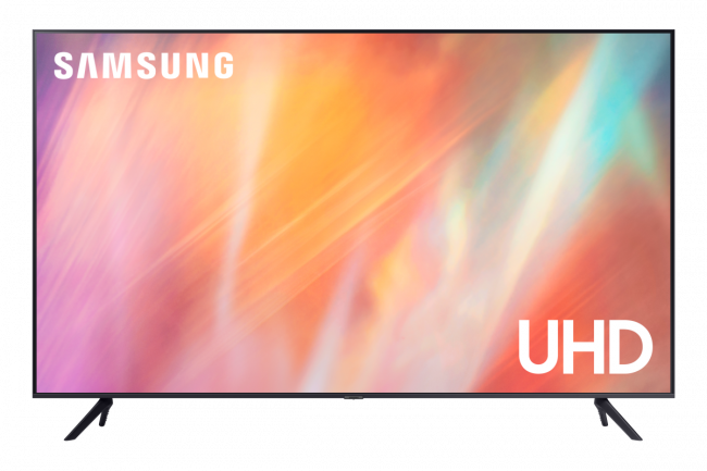 Телевизор ЖК 70" Samsung Samsung UE70AU7100UXCE — для бизнеса и офиса Телевизор ЖК 70" Samsung Samsung UE70AU7100UXCE — для бизнеса и офиса
