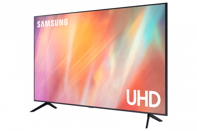Телевизор ЖК 70" Samsung Samsung UE70AU7100UXCE — для бизнеса и офиса Телевизор ЖК 70" Samsung Samsung UE70AU7100UXCE — для бизнеса и офиса
