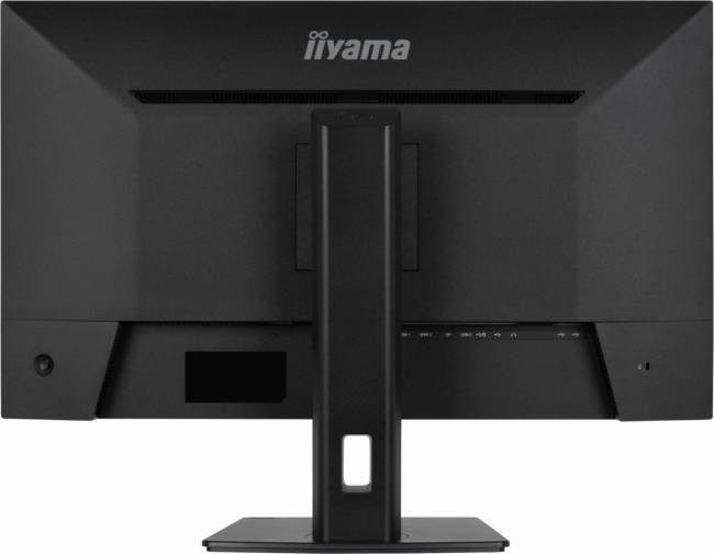 Монитор IIYAMA XB3294UHSCP-B1 — для бизнеса и офиса Монитор IIYAMA XB3294UHSCP-B1 — для бизнеса и офиса