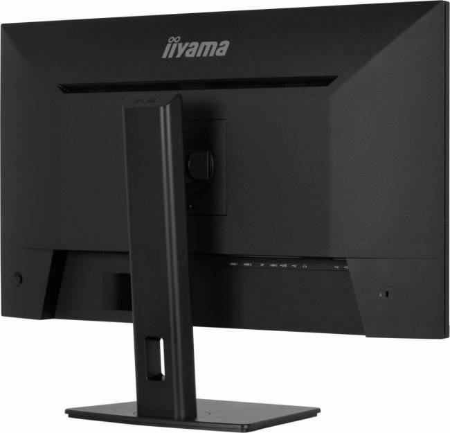 Монитор IIYAMA XB3294UHSCP-B1 — для бизнеса и офиса Монитор IIYAMA XB3294UHSCP-B1 — для бизнеса и офиса