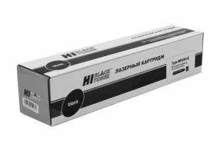 Тонер-картридж Hi-Black (HB-Type MP2501E) для Ricoh Aficio MP2001/L/SP/MP2501L/SP, туба,8K П/У
