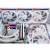 Водяное охлаждение для процессора Thermalright Frozen Infinity 360 ARGB White (F-INFINITY-WH-360) — для бизнеса и офиса