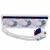 Водяное охлаждение для процессора Thermalright Frozen Infinity 360 ARGB White (F-INFINITY-WH-360) — для бизнеса и офиса