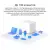 MESH система Mercusys Halo H30G(2-pack) — для бизнеса и офиса MESH система Mercusys Halo H30G(2-pack) — для бизнеса и офиса