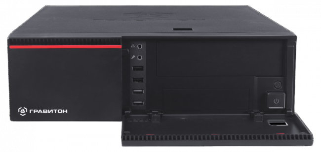 ПК Гравитон 219177 — для бизнеса и офиса