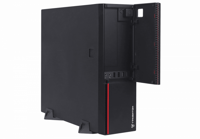 ПК Гравитон 219177 — для бизнеса и офиса