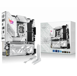 Материнская плата ASUS ROG STRIX B860-G GAMING WIFI (90MB1JF0-M0EAY0)