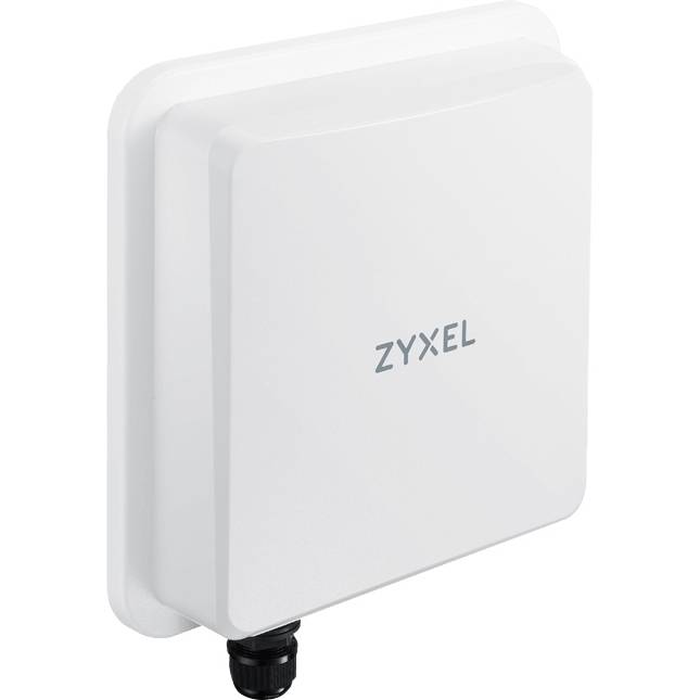 Маршрутизатор Zyxel NR7101-EU01V1F — для бизнеса и офиса Маршрутизатор Zyxel NR7101-EU01V1F — для бизнеса и офиса