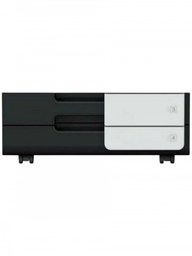 Двухлотковый модуль подачи бумаги Konica Minolta AAV5WY8 — для бизнеса и офиса