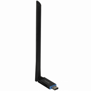 Адаптер Wi-Fi Tenda U10
