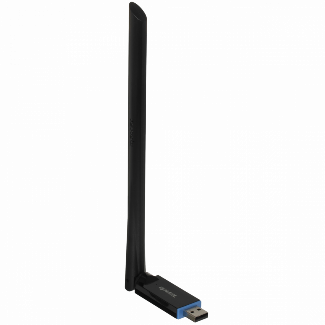 Адаптер Wi-Fi Tenda U10 — для бизнеса и офиса