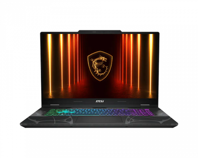 Ноутбук MSI 9S7-17U332-286 — для бизнеса и офиса