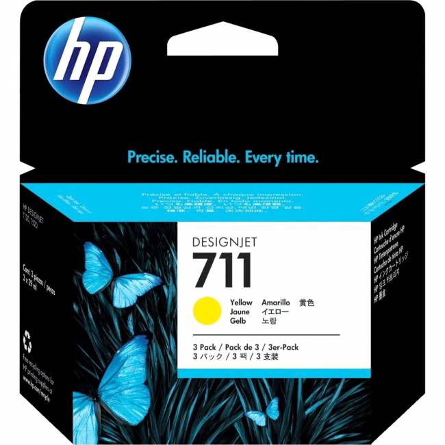 Набор картриджей HP CZ136A — для бизнеса и офиса Набор картриджей HP CZ136A — для бизнеса и офиса