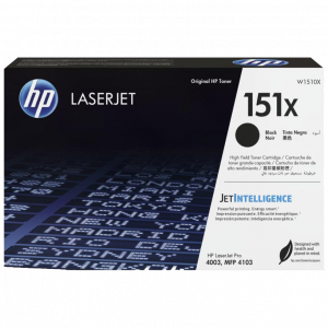 Тонер-картридж HP 151X (W1510X)
