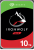 Жесткий диск Seagate IronWolf NAS ST10000VN0004 — для бизнеса и офиса Жесткий диск Seagate IronWolf NAS ST10000VN0004 — для бизнеса и офиса