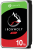 Жесткий диск Seagate IronWolf NAS ST10000VN0004 — для бизнеса и офиса Жесткий диск Seagate IronWolf NAS ST10000VN0004 — для бизнеса и офиса