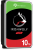 Жесткий диск Seagate IronWolf NAS ST10000VN0004 — для бизнеса и офиса Жесткий диск Seagate IronWolf NAS ST10000VN0004 — для бизнеса и офиса