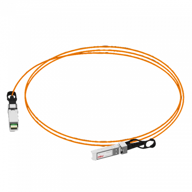 Кабель Fibo FT-S10-AOC2m — для бизнеса и офиса Кабель Fibo FT-S10-AOC2m — для бизнеса и офиса