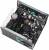 Блок питания Deepcool R-PN750M-FC0B-WGEU — для бизнеса и офиса Блок питания Deepcool R-PN750M-FC0B-WGEU — для бизнеса и офиса