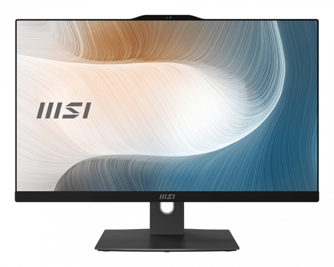 Моноблок MSI Modern AM242P 12M-670XRU (9S6-AE0711-670) — для бизнеса и офиса