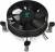 Устройство охлаждения(кулер) Deepcool DP-ICAP-T21P-17 — для бизнеса и офиса Устройство охлаждения(кулер) Deepcool DP-ICAP-T21P-17 — для бизнеса и офиса