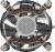 Устройство охлаждения(кулер) Deepcool DP-ICAP-T21P-17 — для бизнеса и офиса Устройство охлаждения(кулер) Deepcool DP-ICAP-T21P-17 — для бизнеса и офиса