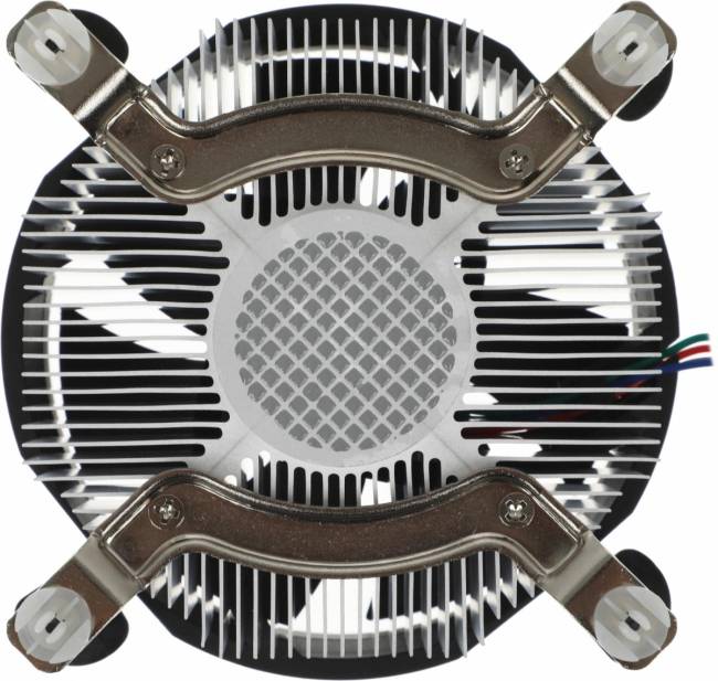 Устройство охлаждения(кулер) Deepcool DP-ICAP-T21P-17 — для бизнеса и офиса Устройство охлаждения(кулер) Deepcool DP-ICAP-T21P-17 — для бизнеса и офиса