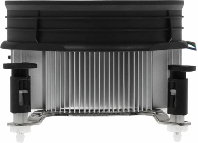 Устройство охлаждения(кулер) Deepcool DP-ICAP-T21P-17 — для бизнеса и офиса Устройство охлаждения(кулер) Deepcool DP-ICAP-T21P-17 — для бизнеса и офиса