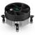 Устройство охлаждения(кулер) Deepcool DP-ICAP-T21P-17 — для бизнеса и офиса Устройство охлаждения(кулер) Deepcool DP-ICAP-T21P-17 — для бизнеса и офиса