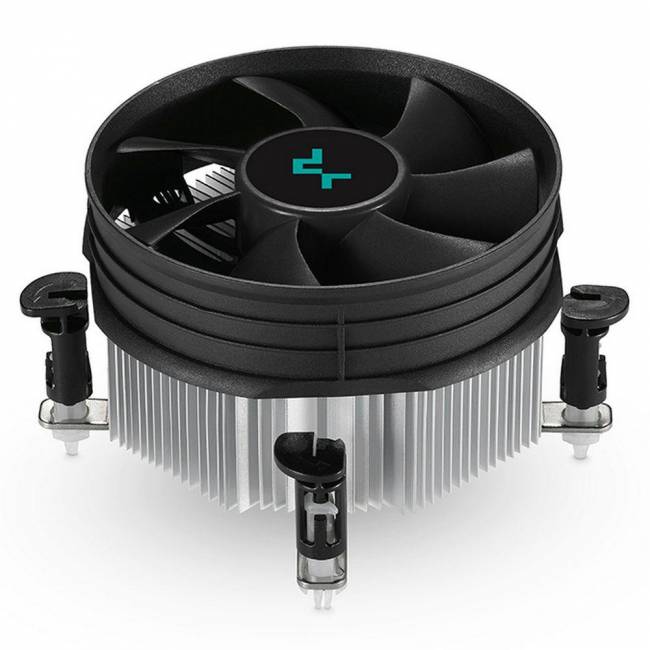 Устройство охлаждения(кулер) Deepcool DP-ICAP-T21P-17 — для бизнеса и офиса Устройство охлаждения(кулер) Deepcool DP-ICAP-T21P-17 — для бизнеса и офиса
