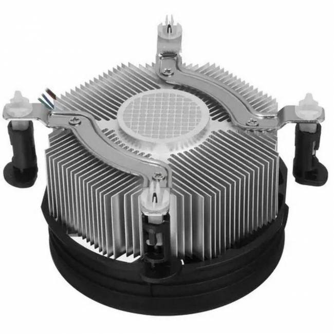 Устройство охлаждения(кулер) Deepcool DP-ICAP-T21P-17 — для бизнеса и офиса Устройство охлаждения(кулер) Deepcool DP-ICAP-T21P-17 — для бизнеса и офиса