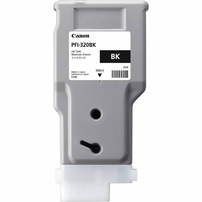 Картридж Canon PFI-320 (2890C001) — для бизнеса и офиса Картридж Canon PFI-320 (2890C001) — для бизнеса и офиса