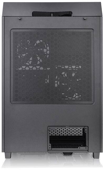Корпус Thermaltake CA-1X1-00M1WN-00 — для бизнеса и офиса