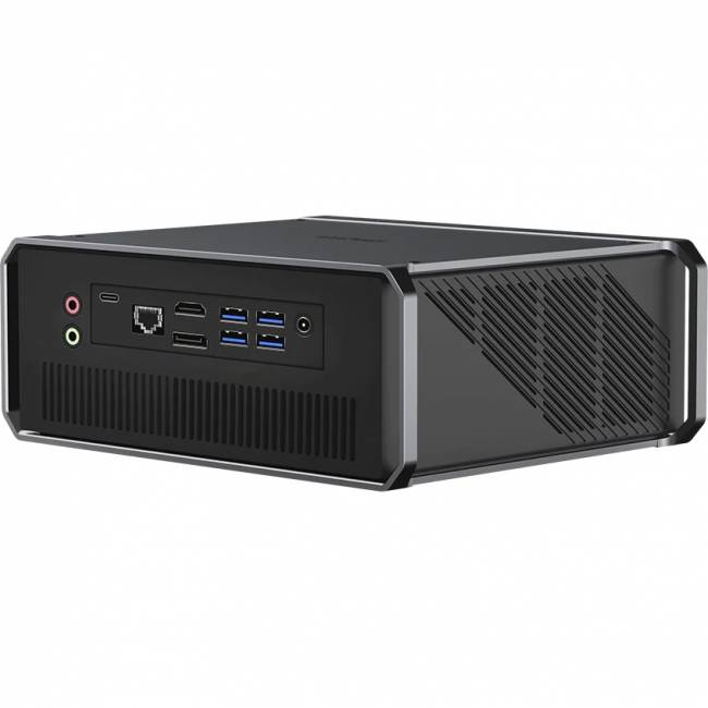 Компьютер Chuwi CWI601I3H — для бизнеса и офиса Компьютер Chuwi CWI601I3H — для бизнеса и офиса