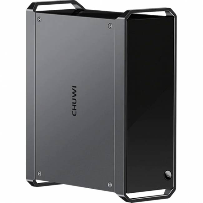 Компьютер Chuwi CWI601I3H — для бизнеса и офиса Компьютер Chuwi CWI601I3H — для бизнеса и офиса