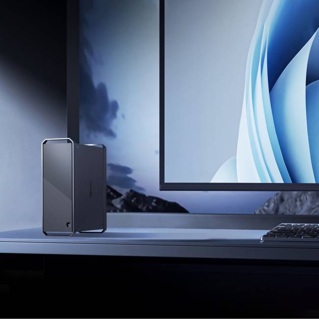 Компьютер Chuwi CWI601I3H — для бизнеса и офиса Компьютер Chuwi CWI601I3H — для бизнеса и офиса