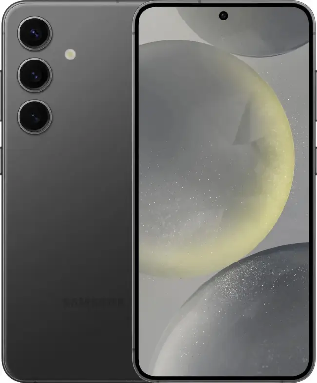 Смартфон Samsung SM-S926BZKDCAU — для бизнеса и офиса Смартфон Samsung SM-S926BZKDCAU — для бизнеса и офиса