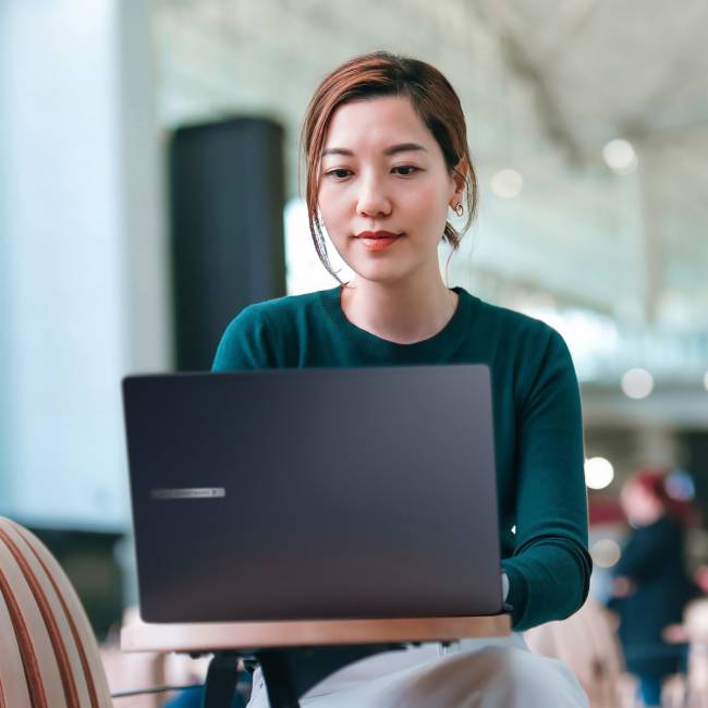 Ноутбук ASUS B3605CCA-MB0202 (90NX08N1-M007R0) — для бизнеса и офиса Ноутбук ASUS B3605CCA-MB0202 (90NX08N1-M007R0) — для бизнеса и офиса