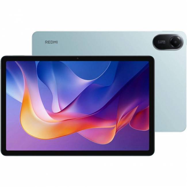 Планшет Xiaomi VHU5909RU — для бизнеса и офиса