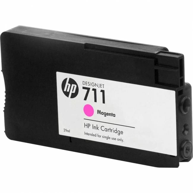 Набор картриджей HP CZ135A — для бизнеса и офиса