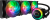 Система охлаждения Cooler Master MasterLiquid ML360R RGB (MLX-D36M-A20PC-R1) — для бизнеса и офиса Система охлаждения Cooler Master MasterLiquid ML360R RGB (MLX-D36M-A20PC-R1) — для бизнеса и офиса