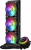 Система охлаждения Cooler Master MasterLiquid ML360R RGB (MLX-D36M-A20PC-R1) — для бизнеса и офиса Система охлаждения Cooler Master MasterLiquid ML360R RGB (MLX-D36M-A20PC-R1) — для бизнеса и офиса