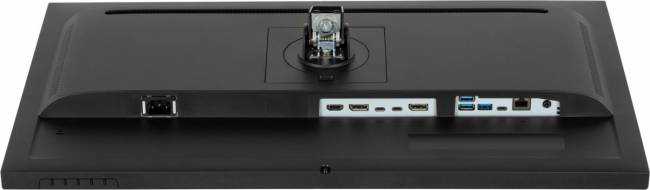 Монитор IIYAMA XUB2797QSNP-B1 — для бизнеса и офиса Монитор IIYAMA XUB2797QSNP-B1 — для бизнеса и офиса