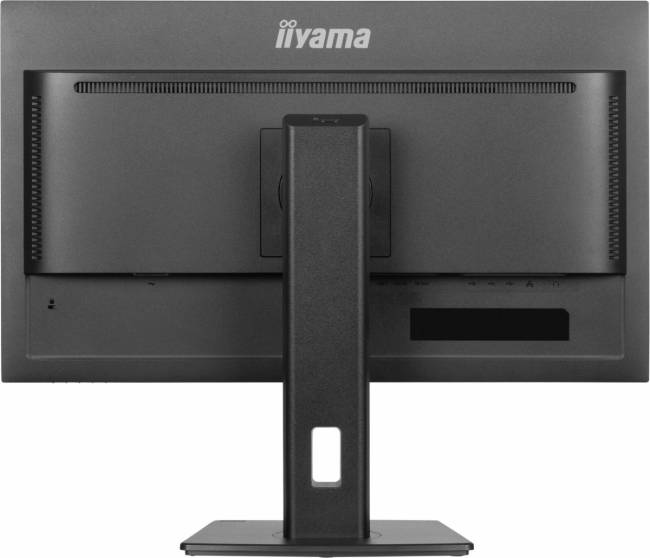Монитор IIYAMA XUB2797QSNP-B1 — для бизнеса и офиса Монитор IIYAMA XUB2797QSNP-B1 — для бизнеса и офиса