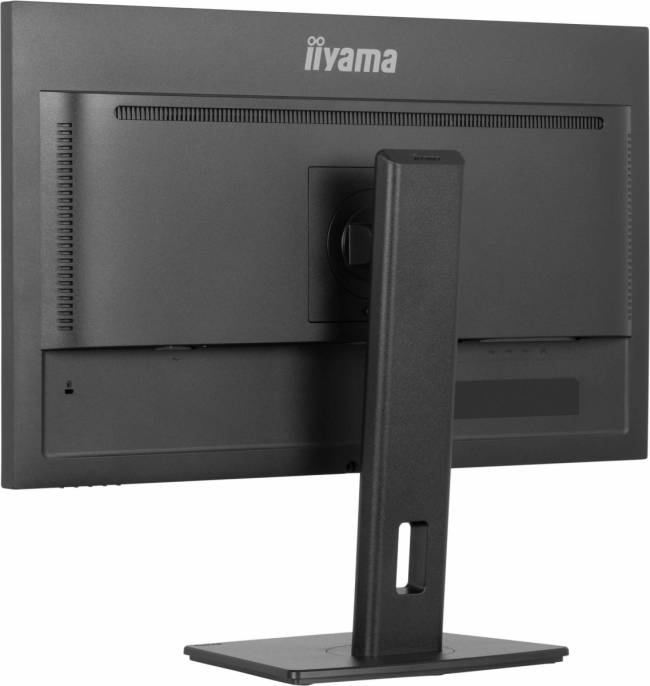 Монитор IIYAMA XUB2797QSNP-B1 — для бизнеса и офиса Монитор IIYAMA XUB2797QSNP-B1 — для бизнеса и офиса